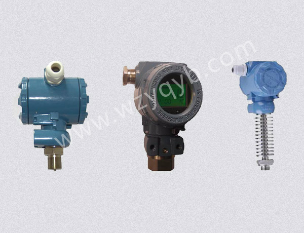 BP800型變(biàn)送器