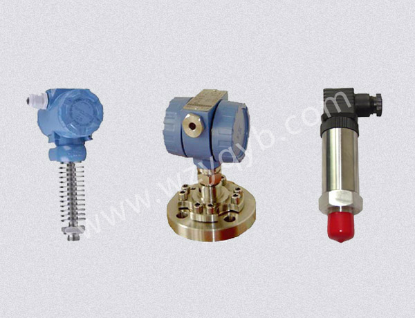 BP800型變(biàn)送器