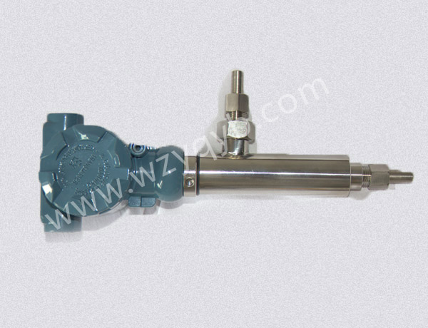 電導(dǎo)率變送器(qi)