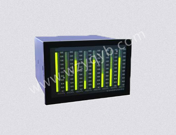 多路風壓(ya)測量裝置