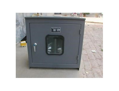 儀(yi)表保護(hu)保溫箱(xiang)