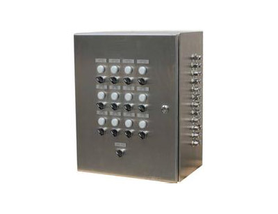 電氣控(kòng)制櫃