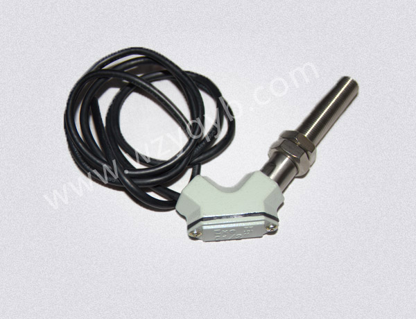 防爆(bào)型智能(néng)轉速傳(chuan)感器