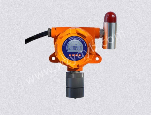 高溫(wen)有毒有害氣(qi)體分析儀