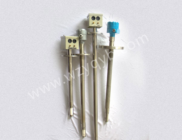 氧(yǎng)化锆探(tan)頭